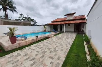 Casa com 1 quarto à venda na Rua Dezoito, 234, Jardim do Sol, Caraguatatuba