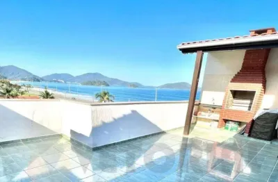 Cobertura com 2 quartos à venda na Rua Tetsuo Watanabe, 234, Jardim do Sol, Caraguatatuba