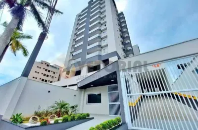 Apartamento com 3 quartos à venda na Avenida Lucas Nogueira Garcez, 13, Sumaré, Caraguatatuba