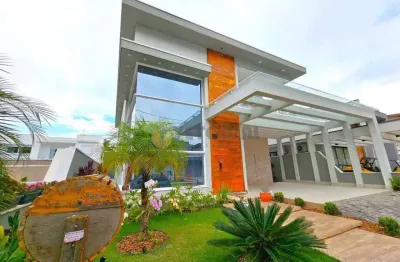 Casa com 4 quartos à venda na Rua Treze, 23, Costa Nova, Caraguatatuba