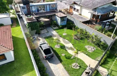 Casa com 2 quartos à venda na Avenida Eridano, 2, Capricórnio I, Caraguatatuba