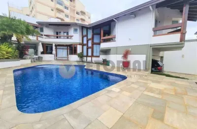 Casa com 6 quartos à venda na Avenida Vereador Aristides Anizio dos Santos, 1, Indaiá, Caraguatatuba