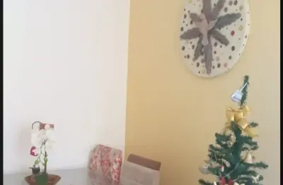 Apartamento com 2 quartos à venda no Sete de Abril, Salvador 