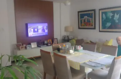 Apartamento com 3 quartos à venda na Rua Plínio Moscoso, 267, Jardim Apipema, Salvador