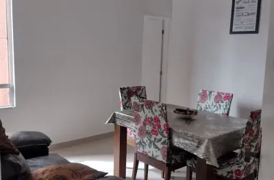 Apartamento com 2 quartos à venda no Mata Escura, Salvador 