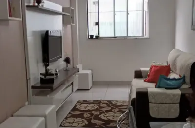 Apartamento com 2 quartos à venda no Campinas de Brotas, Salvador 