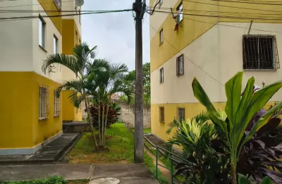Apartamento com 2 quartos à venda na Alameda Mirante de Águas Claras, Águas Claras, Salvador
