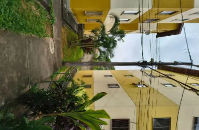 Apartamento com 2 quartos à venda na Alameda Mirante de Águas Claras, Águas Claras, Salvador