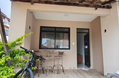 Vilagem em condomínio atlântico luar - stella mares