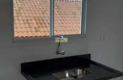 Apartamento com 2 quartos à venda no Parque São Vicente, São Vicente 