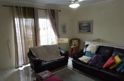 Casa com 3 quartos à venda no Jardim Paraíso, São Vicente 