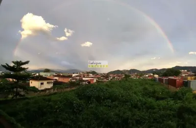 Apartamento com 2 quartos à venda no Parque São Vicente, São Vicente 