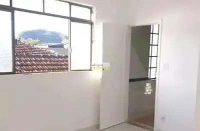 Apartamento com 2 quartos à venda na Vila São Jorge, São Vicente 