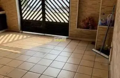 Casa com 2 quartos à venda no Esplanada dos Barreiros, São Vicente 