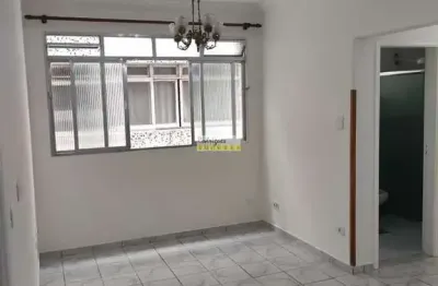 Apartamento com 2 quartos à venda no Parque São Vicente, São Vicente 