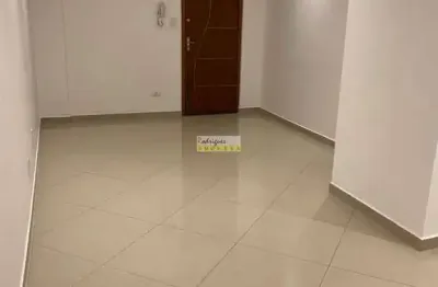 Apartamento com 3 quartos à venda no Centro, São Vicente 