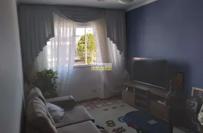 Ap 3 dorms, vaga demarcada, jd independência, sv - r$ 370 mil