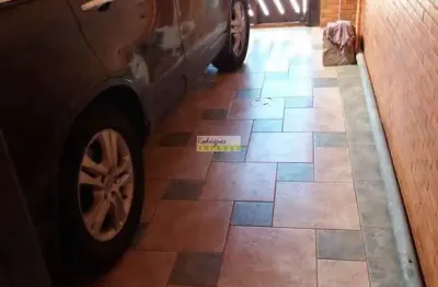 Casa com 3 quartos à venda na Vila Cascatinha, São Vicente 