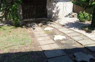 Casa terrea 2 dorms,+ edicula - catiapoa/sv- r$ 320 mil