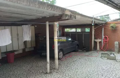 Casa com 3 quartos à venda no Catiapoa, São Vicente 