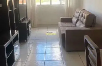 Apartamento com 2 quartos à venda no Ponta da Praia, Santos 