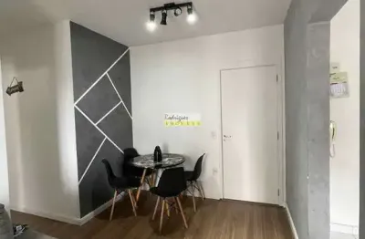 Apartamento com 2 quartos à venda no Castelo, Santos 
