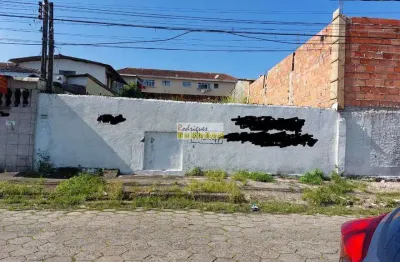 Terreno 9x25, jardim paraíso, sv - r$ 245 mil, cod: 3908
