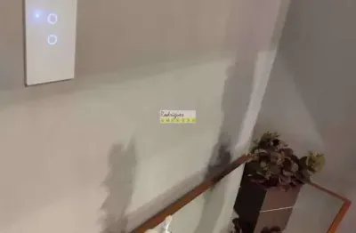 Apartamento com 2 quartos à venda no Parque São Vicente, São Vicente 