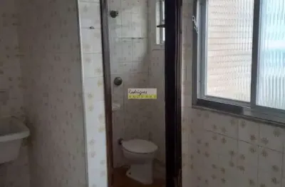 Apartamento com 2 dorms, pompéia, santos - r$ 550 mil, cod: 3846