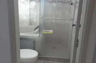 Apartamento com 2 dorms, jardim independência, são vicente - r$ 350 mil, cod: 3956