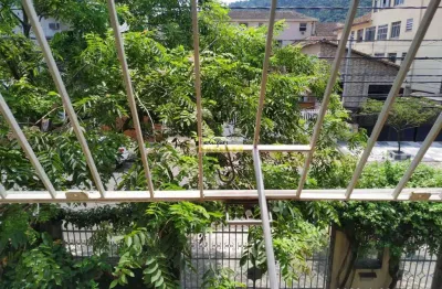 Casa com 4 quartos à venda no Marapé, Santos 