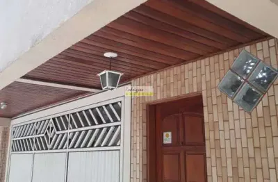 Casa com 3 quartos à venda na Vila Voturua, São Vicente 