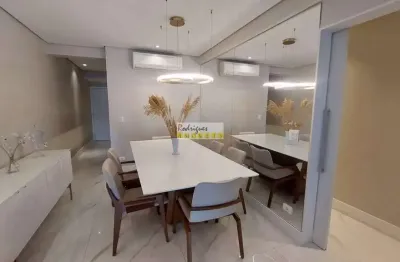 Apartamento com 3 dorms, itararé, são vicente - r$ 1.17 mi, cod: 4001