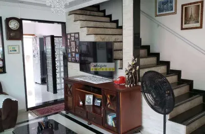 Casa com 3 quartos à venda no Centro, São Vicente 