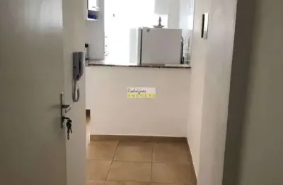 Apartamento com 1 dorm, tupi, praia grande - r$ 250 mil, cod: 4010