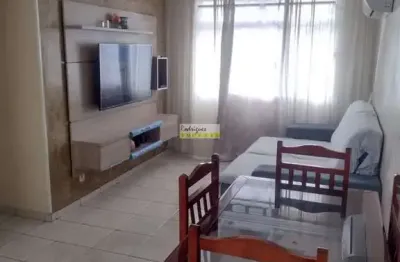 Apartamento com 3 dorms, jardim independência, são vicente - r$ 260 mil, cod: 4016