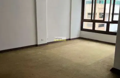 Apartamento com 2 quartos à venda no Itararé, São Vicente 