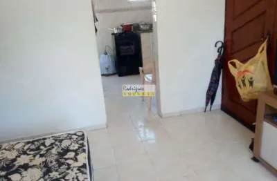Apartamento com 2 quartos à venda na Vila Voturua, São Vicente 
