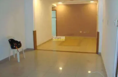 Sobrep baixa 3 dorms, suíte, duas vagas, vila valença, sv