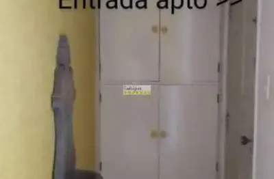 Apartamento com 2 dorms, aviação, praia grande - r$ 275 mil, cod: 4062