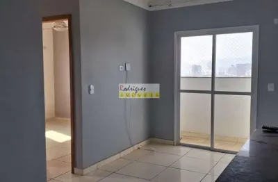 Apartamento com 2 dorms, centro, são vicente - r$ 330 mil, cod: 4073