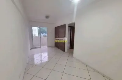 Apartamento com 2 dorms, marapé, santos - r$ 498 mil, cod: 4074