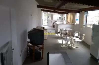 Casa com 4 quartos à venda no Nova Mirim, Praia Grande 