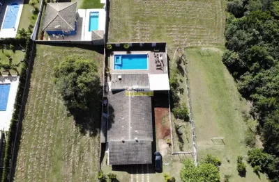 Casa em condomínio fechado com 4 quartos para alugar no Centro, Araçoiaba da Serra 