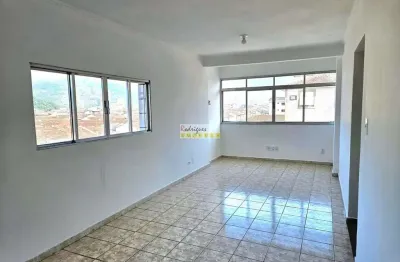 Apartamento com 2 quartos à venda na Vila São Jorge, São Vicente 