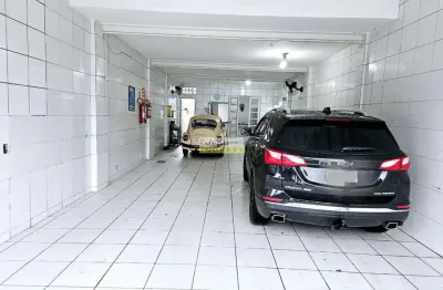 Ponto comercial à venda no Jardim Paraíso, São Vicente 