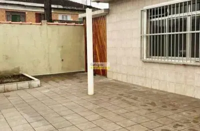 Imperdivel - casa térrea - isolada -3 dorm/suite - cascatinha