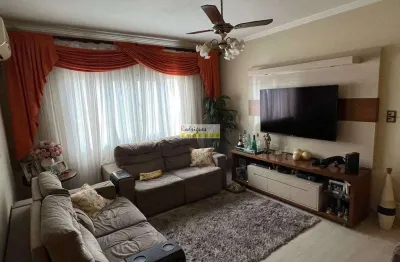 Apartamento com 2 quartos à venda no Parque São Vicente, São Vicente 