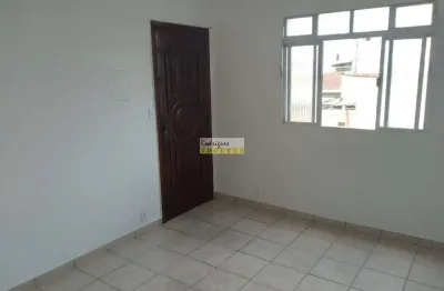 Apartamento com 2 quartos à venda na Vila Valença, São Vicente 