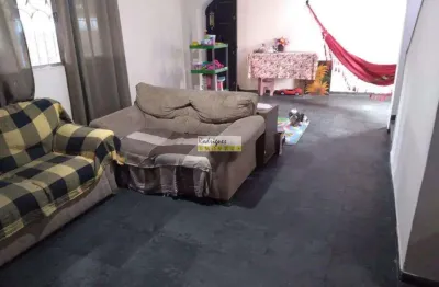 Sobrado 3 dorms residencial ou comercial, excelente localização